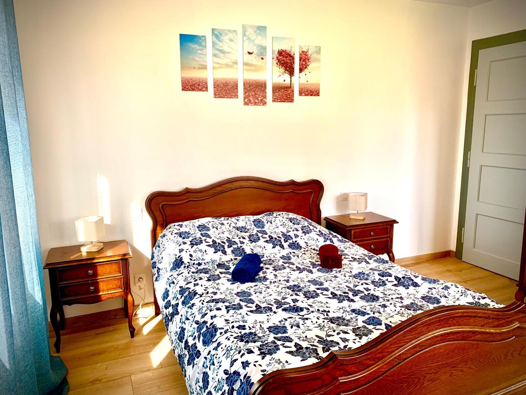 L Indemodable Renove Spacieux Et Lumineux Avec 2 Chambres Sarrebourg Exterior foto