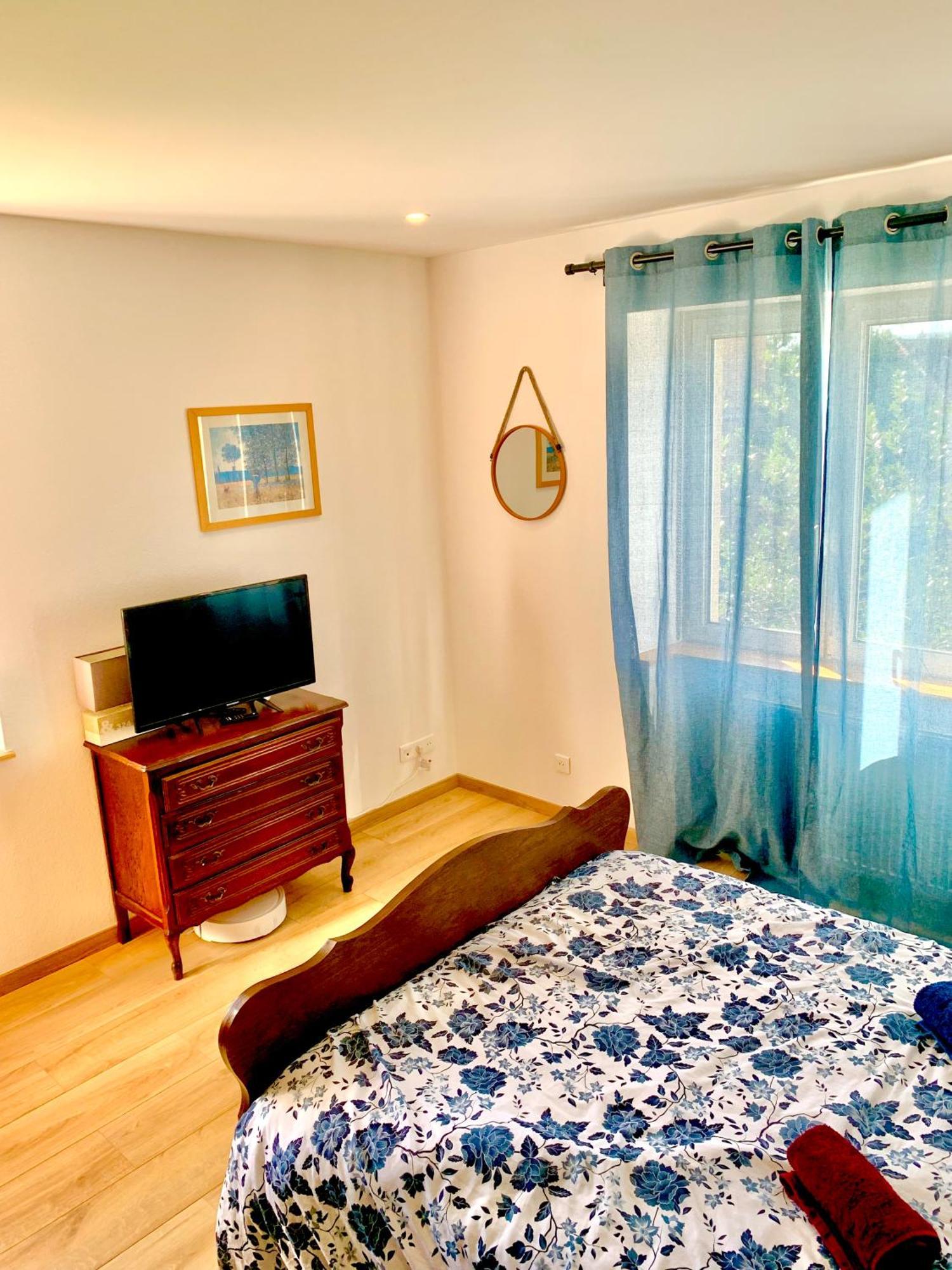 L Indemodable Renove Spacieux Et Lumineux Avec 2 Chambres Sarrebourg Exterior foto